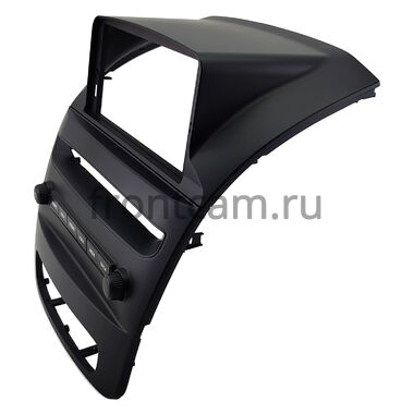 Kia Sorento 2 2012-2021 (для авто без Navi) 12.3 дюйма Canbox H-Line 7861-0934 на Android 10 (4G-SIM, 4/64, DSP, QLed) Mercedes Style