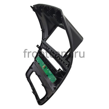 Kia Sorento 2 2012-2021 (для авто без Navi) 12.3 дюйма Canbox H-Line 7861-0934 на Android 10 (4G-SIM, 4/64, DSP, QLed) Mercedes Style