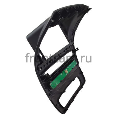 Kia Sorento 2 2012-2021 (для авто без Navi) 12.3 дюйма Canbox H-Line 7861-0934 на Android 10 (4G-SIM, 4/64, DSP, QLed) Mercedes Style