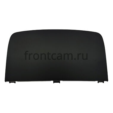 Lexus GX 470 2002-2009 (для авто с оригинальным цветным экраном, Тип 2, can BSJ) 12.3 дюйма Canbox PRO-Line 4310-0935 на Android 13 (4G-SIM, 4/64, DSP, QLed) Audi Style