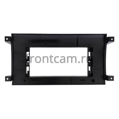 Land Rover Discovery 5 2016-2021 (Тип B) Teyes CC3 2K 360 6/128-0937 13 дюймов на Android 10 (4G-SIM, DSP, QLed)