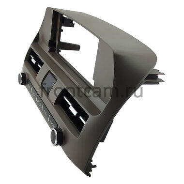 Toyota Camry XV30 2001-2006 (бежевая, без часов) 12.3 дюйма Canbox PRO-Line 4315-0948 на Android 13 (4G-SIM, 4/64, DSP, QLed) Lexus Style