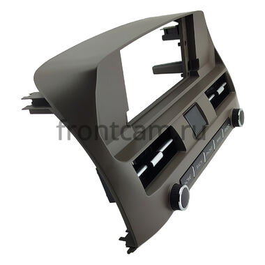 Toyota Camry XV30 2001-2006 (бежевая, без часов) 12.3 дюйма Canbox PRO-Line 4315-0948 на Android 13 (4G-SIM, 4/64, DSP, QLed) Lexus Style
