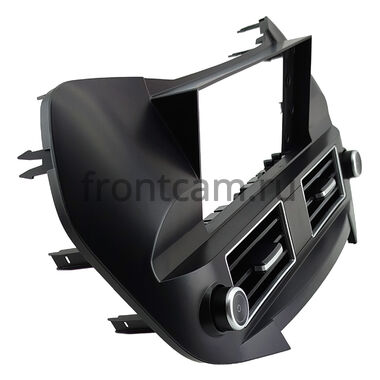 Hyundai Santa Fe 3 2012-2018 (для авто без камеры) 12.3 дюйма Canbox GTR1233-0949 на Android 10 (CarPlay, 4/64, DSP, QLed) BMW Style