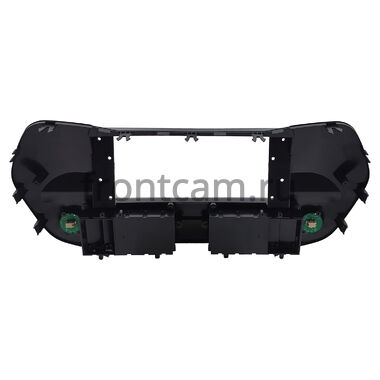 Hyundai Santa Fe 3 2012-2018 (для авто без камеры) 12.3 дюйма Canbox GTR1233-0949 на Android 10 (CarPlay, 4/64, DSP, QLed) BMW Style