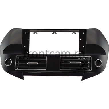 Hyundai Santa Fe 3 2012-2018 (для авто без камеры) 12.3 дюйма Canbox GTR1233-0949 на Android 10 (CarPlay, 4/64, DSP, QLed) BMW Style