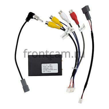 Hyundai ix35, Tucson 2 2009-2015 12.3 дюйма Canbox PRO-Line 4310-0951 на Android 13 (4G-SIM, 4/64, DSP, QLed) Audi Style