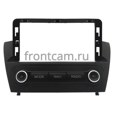 Hyundai ix35, Tucson 2 2009-2015 12.3 дюйма Canbox PRO-Line 4310-0951 на Android 13 (4G-SIM, 4/64, DSP, QLed) Audi Style