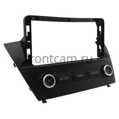 Hyundai ix35, Tucson 2 2009-2015 12.3 дюйма Canbox PRO-Line 4310-0951 на Android 13 (4G-SIM, 4/64, DSP, QLed) Audi Style