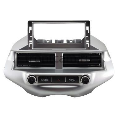 Ford Ecosport 2014-2018 12.3 дюйма Canbox M-Line 7812-0952 на Android 10 (4G-SIM, 4/64, DSP, QLed) BMW Style