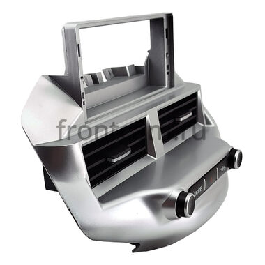 Ford Ecosport 2014-2018 12.3 дюйма Canbox M-Line 7812-0952 на Android 10 (4G-SIM, 4/64, DSP, QLed) BMW Style