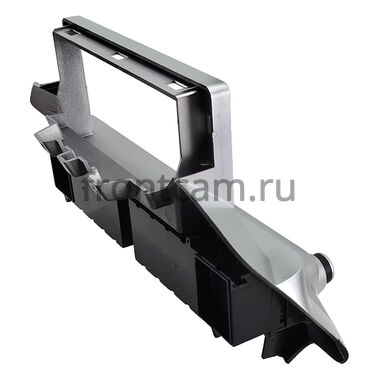 Ford Ecosport 2014-2018 12.3 дюйма Canbox M-Line 7812-0952 на Android 10 (4G-SIM, 4/64, DSP, QLed) BMW Style