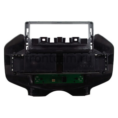 Ford Ecosport 2014-2018 12.3 дюйма Canbox M-Line 7812-0952 на Android 10 (4G-SIM, 4/64, DSP, QLed) BMW Style
