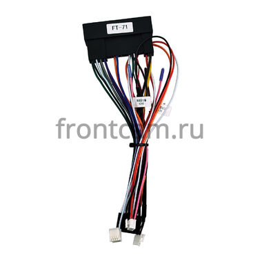Hyundai ix35, Tucson 2 2009-2015 (Тип A) 12.3 дюйма Canbox PRO-Line 4318-0954 на Android 13 (4G-SIM, 12/256, DSP, QLed) Lexus Style