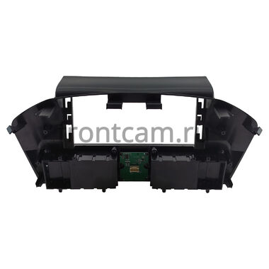 Buick Regal 5 2008-2013 12.3 дюйма Canbox PRO-Line 4332-0955 на Android 13 (4G-SIM, 8/256, DSP, QLed) BMW Style