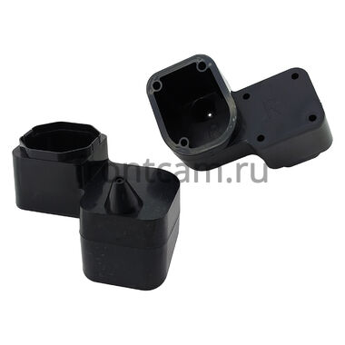 Land Rover Range Rover Sport 2009-2013 (руль слева) 12.3 дюйма Canbox PRO-Line 4343-0958 на Android 13 (4G-SIM, 12/256, DSP, QLed) Mercedes Style