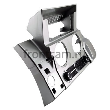 Land Rover Range Rover Sport 2009-2013 (руль слева) 12.3 дюйма Canbox PRO-Line 4343-0958 на Android 13 (4G-SIM, 12/256, DSP, QLed) Mercedes Style