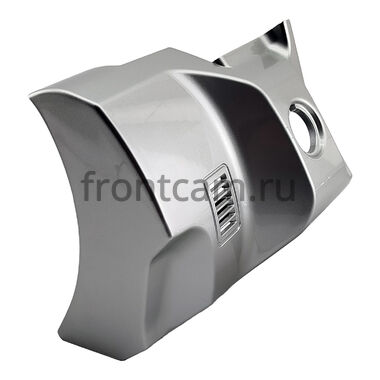 Land Rover Range Rover Sport 2009-2013 (руль слева) 12.3 дюйма Canbox PRO-Line 4343-0958 на Android 13 (4G-SIM, 12/256, DSP, QLed) Mercedes Style