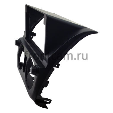 Suzuki Swift 3 2004-2011 12.3 дюйма Canbox GT1232-0961 на Android 10 (CarPlay, 2/32, DSP, QLed) Mercedes Style
