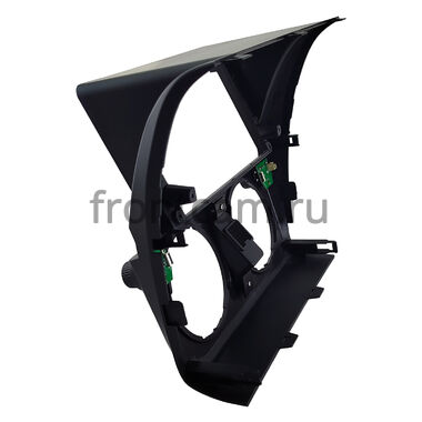 Suzuki Swift 3 2004-2011 12.3 дюйма Canbox GT1232-0961 на Android 10 (CarPlay, 2/32, DSP, QLed) Mercedes Style