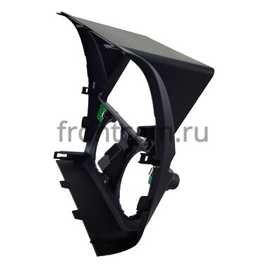 Suzuki Swift 3 2004-2011 12.3 дюйма Canbox GT1232-0961 на Android 10 (CarPlay, 2/32, DSP, QLed) Mercedes Style