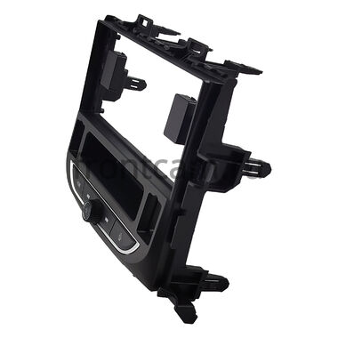 Toyota Alphard 2, Vellfire 2008-2015 12.3 дюйма Canbox H-Line 4411-0964 на Android 14 (4G-SIM, 6/128, DSP, QLed) Lexus Style