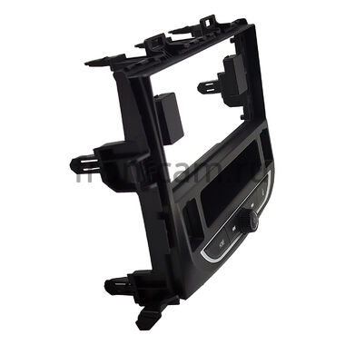Toyota Alphard 2, Vellfire 2008-2015 12.3 дюйма Canbox H-Line 4411-0964 на Android 14 (4G-SIM, 6/128, DSP, QLed) Lexus Style