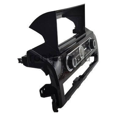 Mitsubishi Triton 6 2023-2026 12.3 дюйма Canbox H-Line 7813-0965 на Android 10 (4G-SIM, 4/32, DSP, QLed) BMW Style