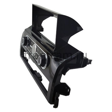 Mitsubishi Triton 6 2023-2026 12.3 дюйма Canbox H-Line 7813-0965 на Android 10 (4G-SIM, 4/32, DSP, QLed) BMW Style