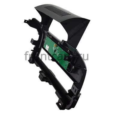 Mitsubishi Triton 6 2023-2026 12.3 дюйма Canbox H-Line 7813-0965 на Android 10 (4G-SIM, 4/32, DSP, QLed) BMW Style