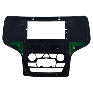 Jeep Grand Cherokee 4 (WK2) 2013-2022 (Тип A) 10.25 дюйма Canbox PRO-Line 4319-0966 на Android 13 (4G-SIM, 4/64, DSP, QLed) Audi Style
