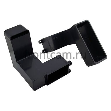 Hyundai i30 2007-2012 12.3 дюйма Canbox PRO-Line 4340-0972 на Android 13 (4G-SIM, 4/64, DSP, QLed) Mercedes Style