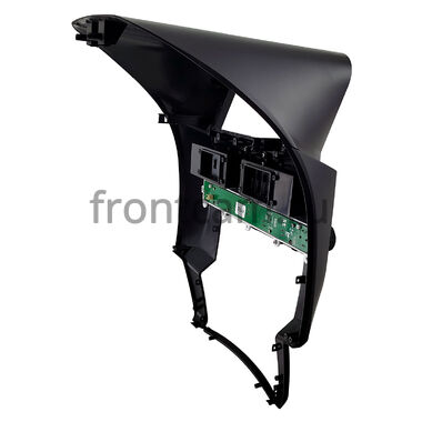 Hyundai i30 2007-2012 12.3 дюйма Canbox PRO-Line 4340-0972 на Android 13 (4G-SIM, 4/64, DSP, QLed) Mercedes Style