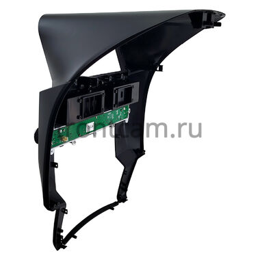 Hyundai i30 2007-2012 12.3 дюйма Canbox PRO-Line 4340-0972 на Android 13 (4G-SIM, 4/64, DSP, QLed) Mercedes Style