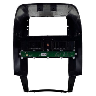 Hyundai i30 2007-2012 12.3 дюйма Canbox PRO-Line 4340-0972 на Android 13 (4G-SIM, 4/64, DSP, QLed) Mercedes Style
