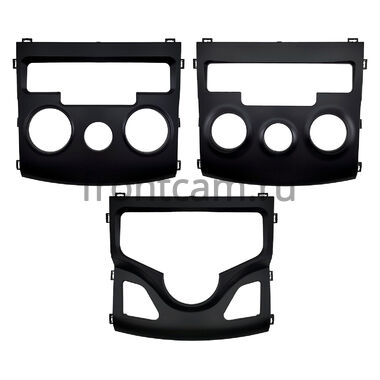 Hyundai i30 2007-2012 12.3 дюйма Canbox PRO-Line 4340-0972 на Android 13 (4G-SIM, 4/64, DSP, QLed) Mercedes Style