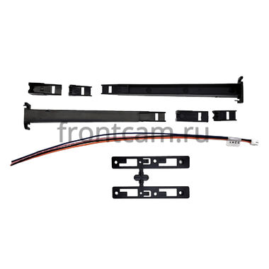 Hyundai i30 2007-2012 12.3 дюйма Canbox PRO-Line 4340-0972 на Android 13 (4G-SIM, 4/64, DSP, QLed) Mercedes Style