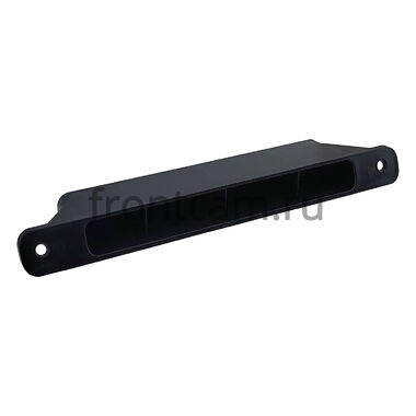 Land Rover Discovery 4 2009-2016 (черная, глянцевая) 12.3 дюйма Canbox H-Line 8810-0973 на Android 14 (4G-SIM, 8/128, DSP, QLed) BMW Style