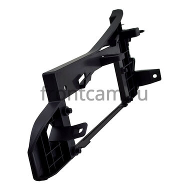 Hyundai Elantra 7 (CN7) 2020-2026 12.3 дюйма Canbox PRO-Line 4313-0975 на Android 13 (4G-SIM, 12/256, DSP, QLed) Audi Style