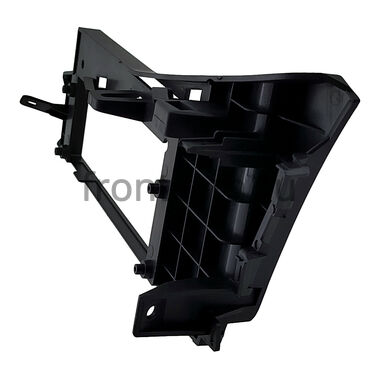 Hyundai Elantra 7 (CN7) 2020-2026 12.3 дюйма Canbox PRO-Line 4313-0975 на Android 13 (4G-SIM, 12/256, DSP, QLed) Audi Style