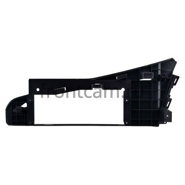 Hyundai Elantra 7 (CN7) 2020-2026 12.3 дюйма Canbox PRO-Line 4313-0975 на Android 13 (4G-SIM, 12/256, DSP, QLed) Audi Style