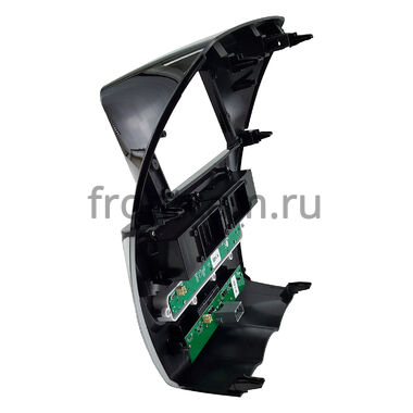Peugeot 4008 2012-2017 12.3 дюйма Canbox M-Line 7713-0976 на Android 10 (4G-SIM, 4/64, DSP, QLed) Mercedes Style