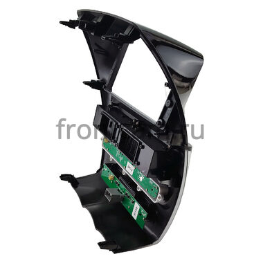 Peugeot 4008 2012-2017 12.3 дюйма Canbox M-Line 7713-0976 на Android 10 (4G-SIM, 4/64, DSP, QLed) Mercedes Style