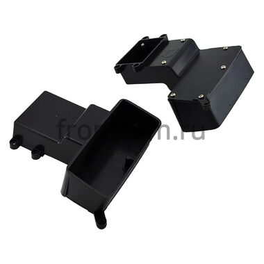 Peugeot 4008 2012-2017 12.3 дюйма Canbox M-Line 7713-0976 на Android 10 (4G-SIM, 4/64, DSP, QLed) Mercedes Style