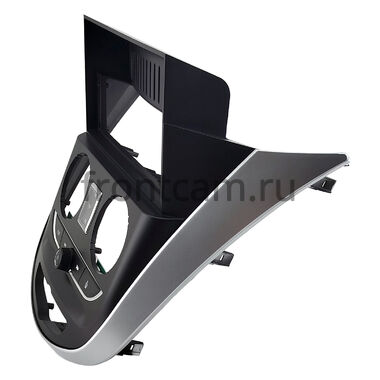 Hyundai Solaris, Accent 4 2010-2019 12.3 дюйма Canbox H-Line 4412-0978 на Android 14 (4G-SIM, 8/128, DSP, QLed) Lexus Style