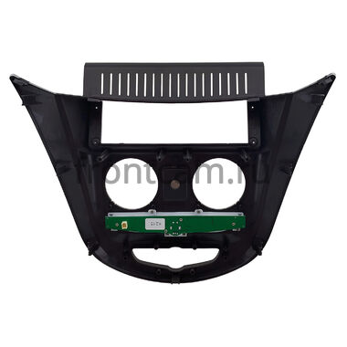 Hyundai Solaris, Accent 4 2010-2019 12.3 дюйма Canbox H-Line 4412-0978 на Android 14 (4G-SIM, 8/128, DSP, QLed) Lexus Style
