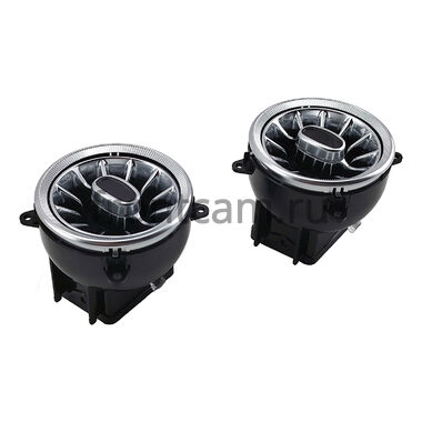 Hyundai Solaris, Accent 4 2010-2019 12.3 дюйма Canbox H-Line 4412-0978 на Android 14 (4G-SIM, 8/128, DSP, QLed) Lexus Style