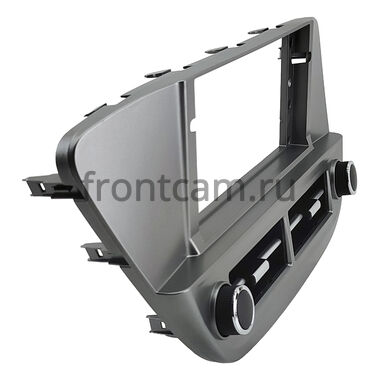 Hyundai Solaris 2 2017-2024 (серая) 12.3 дюйма Canbox H-Line 7861-0979 на Android 10 (4G-SIM, 4/64, DSP, QLed) Mercedes Style
