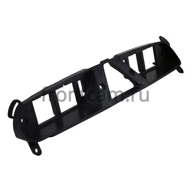Peugeot 307 2001-2008 (золотистая) 12.3 дюйма Canbox PRO-Line 4340-0981 на Android 13 (4G-SIM, 4/64, DSP, QLed) Mercedes Style