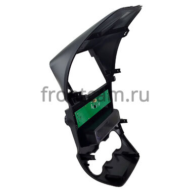 Ford Ranger 3 2011-2015 12.3 дюйма Canbox H-Line 8863-0982 на Android 14 (4G-SIM, 8/128, DSP, QLed) Mercedes Style
